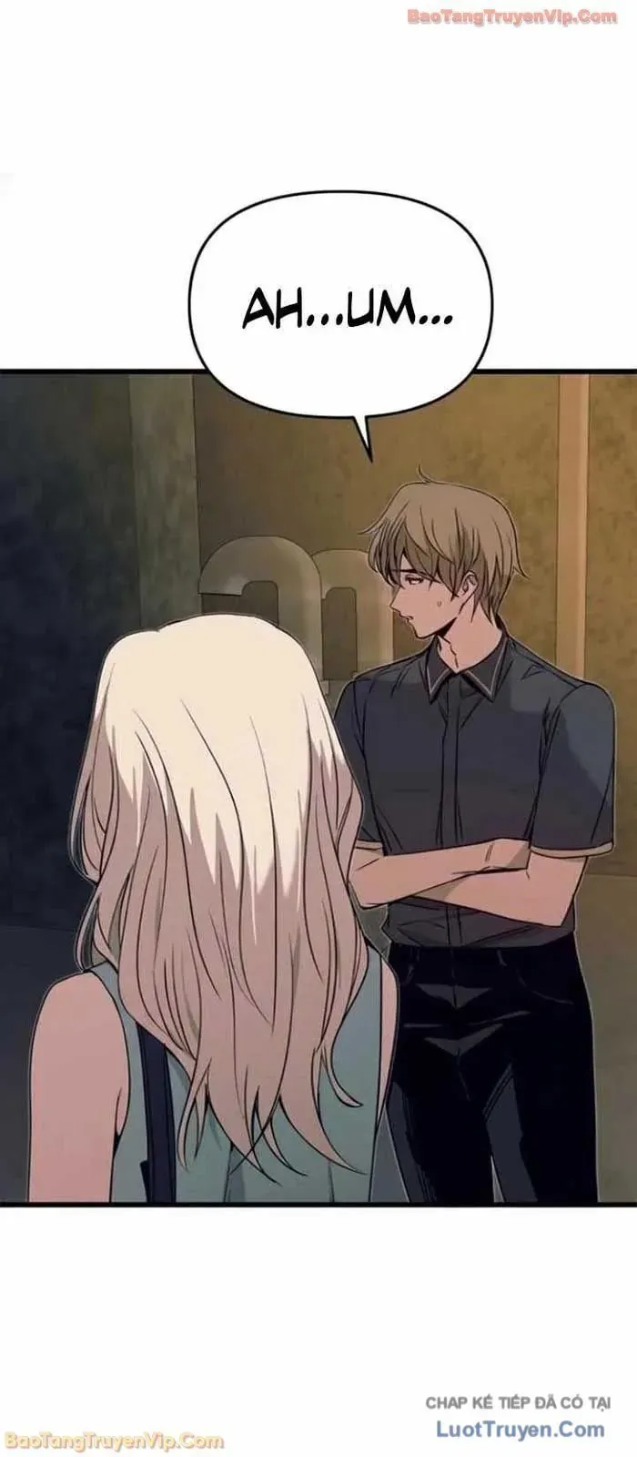Bias Của Tôi Trên Chuyến Tàu Cuối Cùng Chương 55 - Trang 56