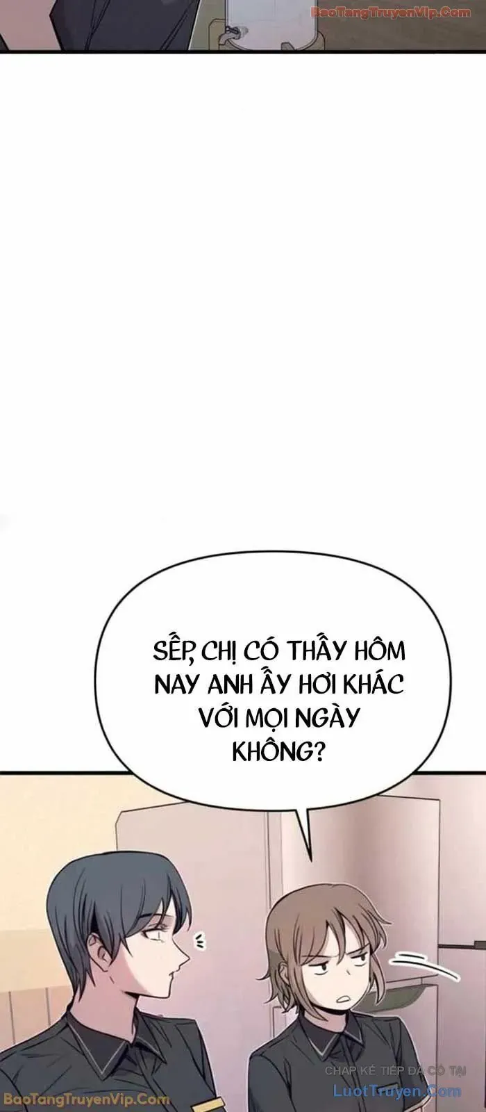 Bias Của Tôi Trên Chuyến Tàu Cuối Cùng Chương 55 - Trang 10