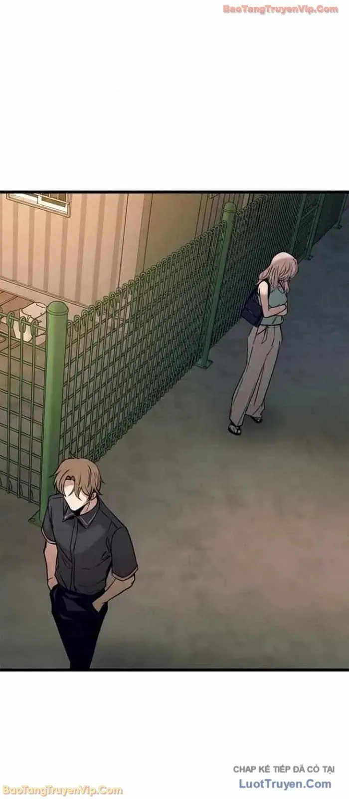 Bias Của Tôi Trên Chuyến Tàu Cuối Cùng Chương 55 - Trang 93