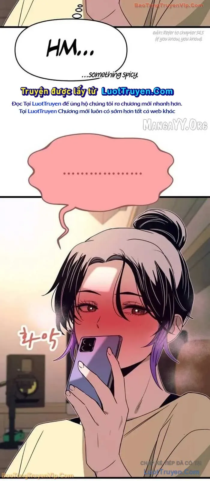Bias Của Tôi Trên Chuyến Tàu Cuối Cùng Chương 56 - Trang 109