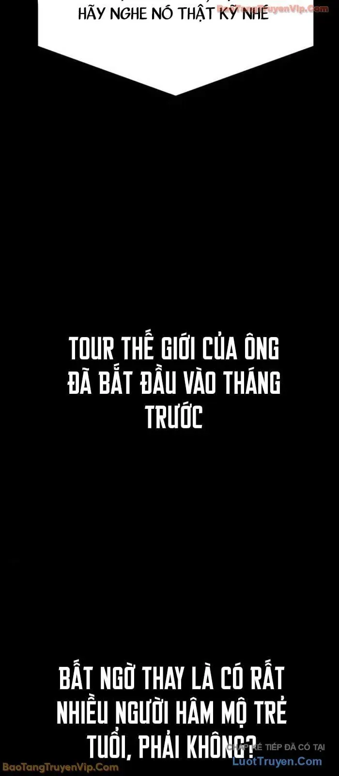 Bias Của Tôi Trên Chuyến Tàu Cuối Cùng Chương 56 - Trang 12