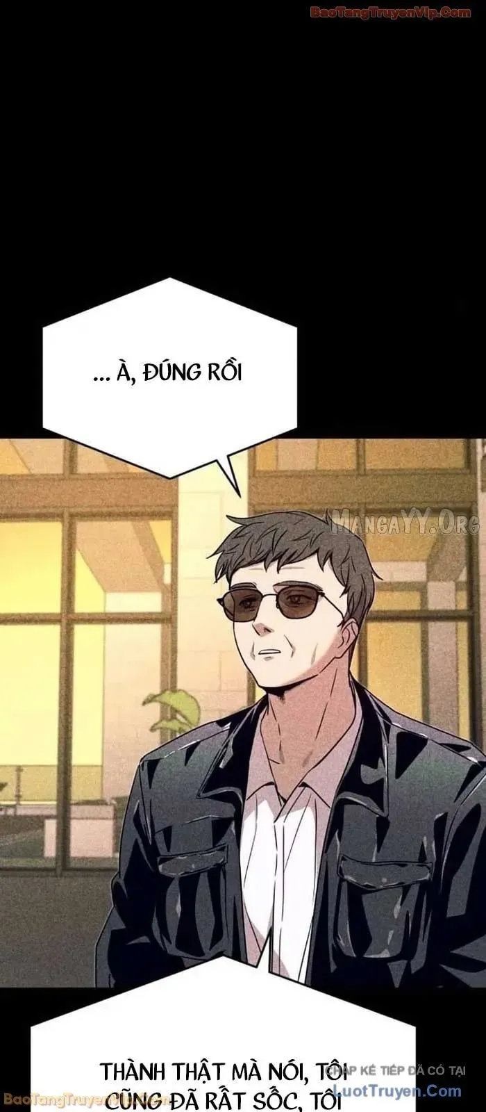 Bias Của Tôi Trên Chuyến Tàu Cuối Cùng Chương 56 - Trang 13