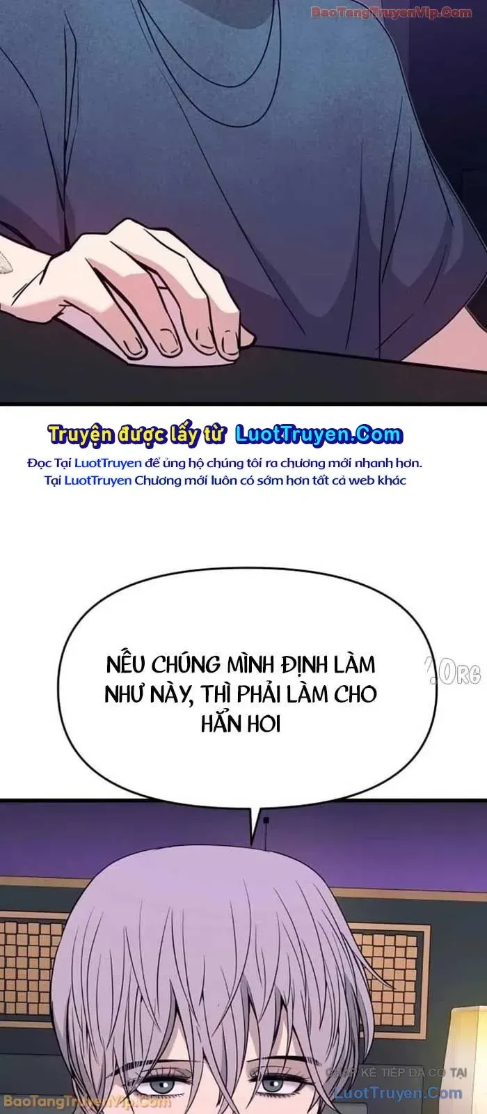 Bias Của Tôi Trên Chuyến Tàu Cuối Cùng Chương 56 - Trang 125