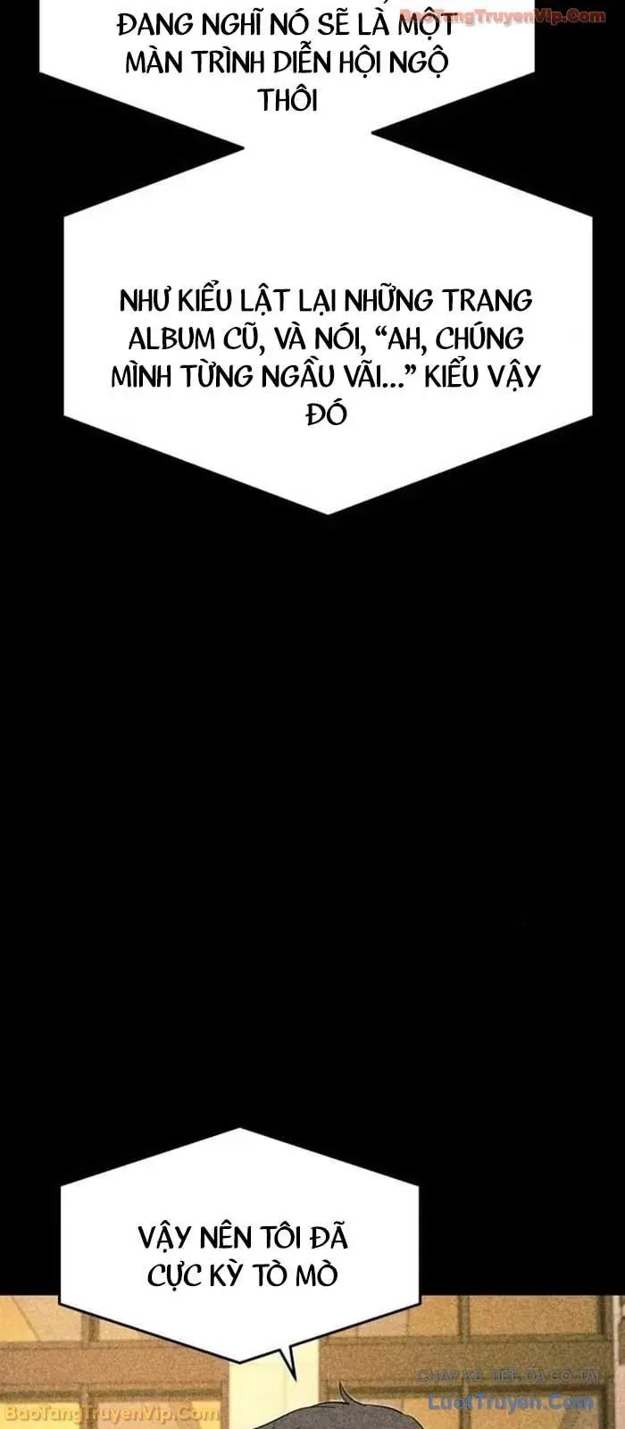 Bias Của Tôi Trên Chuyến Tàu Cuối Cùng Chương 56 - Trang 14