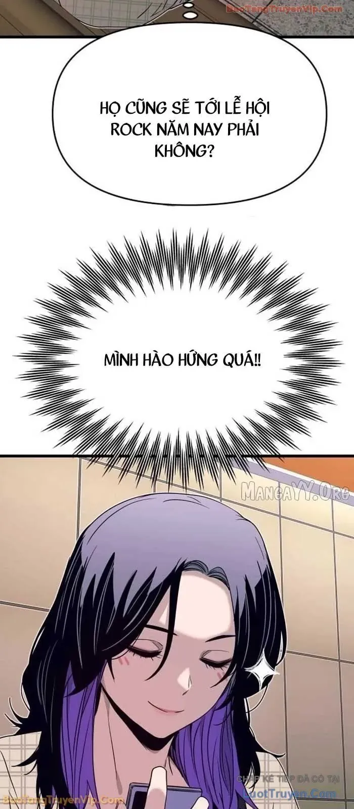 Bias Của Tôi Trên Chuyến Tàu Cuối Cùng Chương 56 - Trang 29
