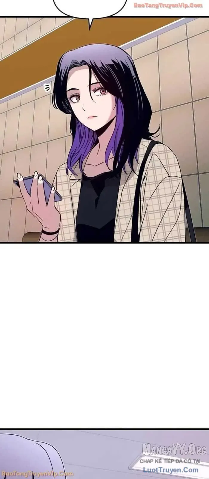Bias Của Tôi Trên Chuyến Tàu Cuối Cùng Chương 56 - Trang 31