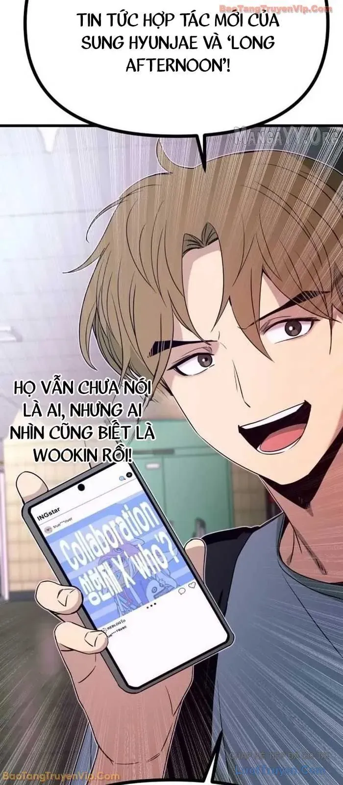 Bias Của Tôi Trên Chuyến Tàu Cuối Cùng Chương 56 - Trang 37