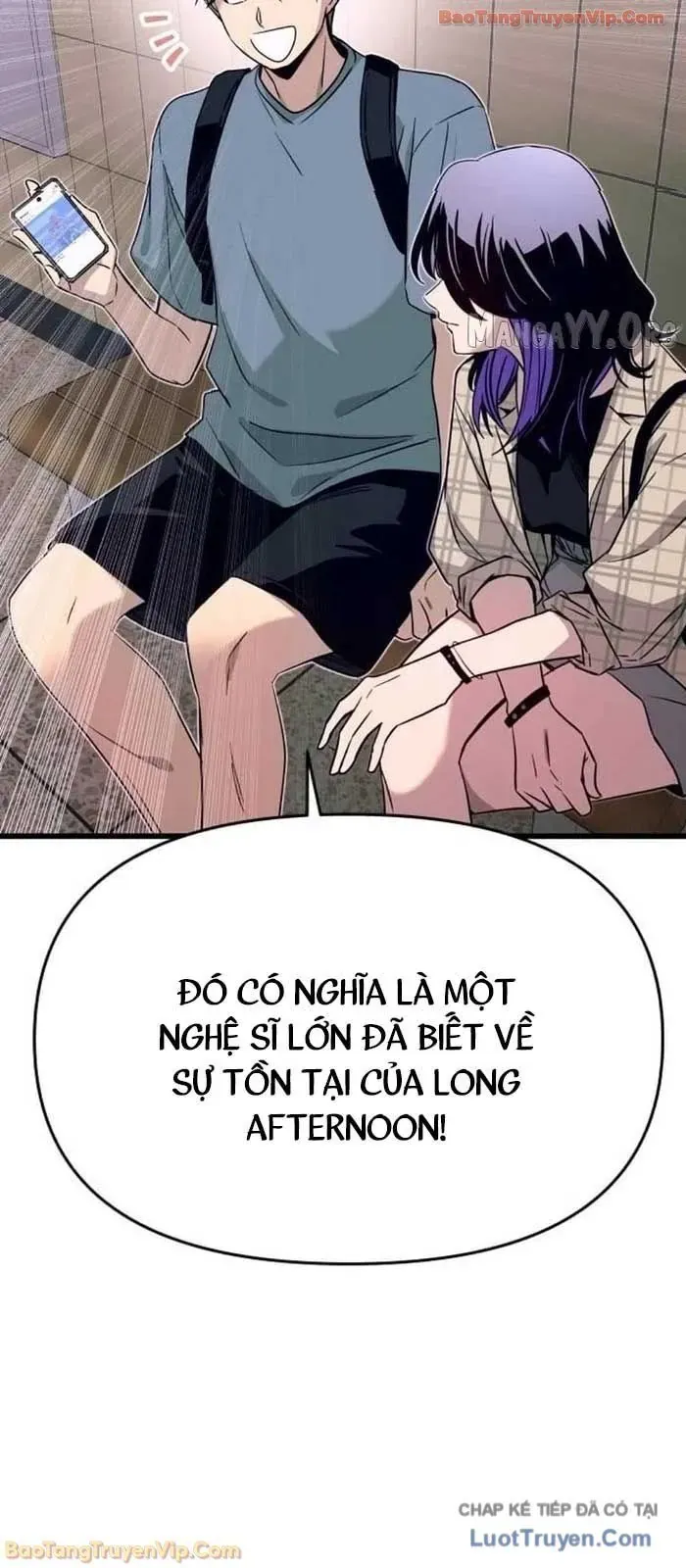 Bias Của Tôi Trên Chuyến Tàu Cuối Cùng Chương 56 - Trang 40