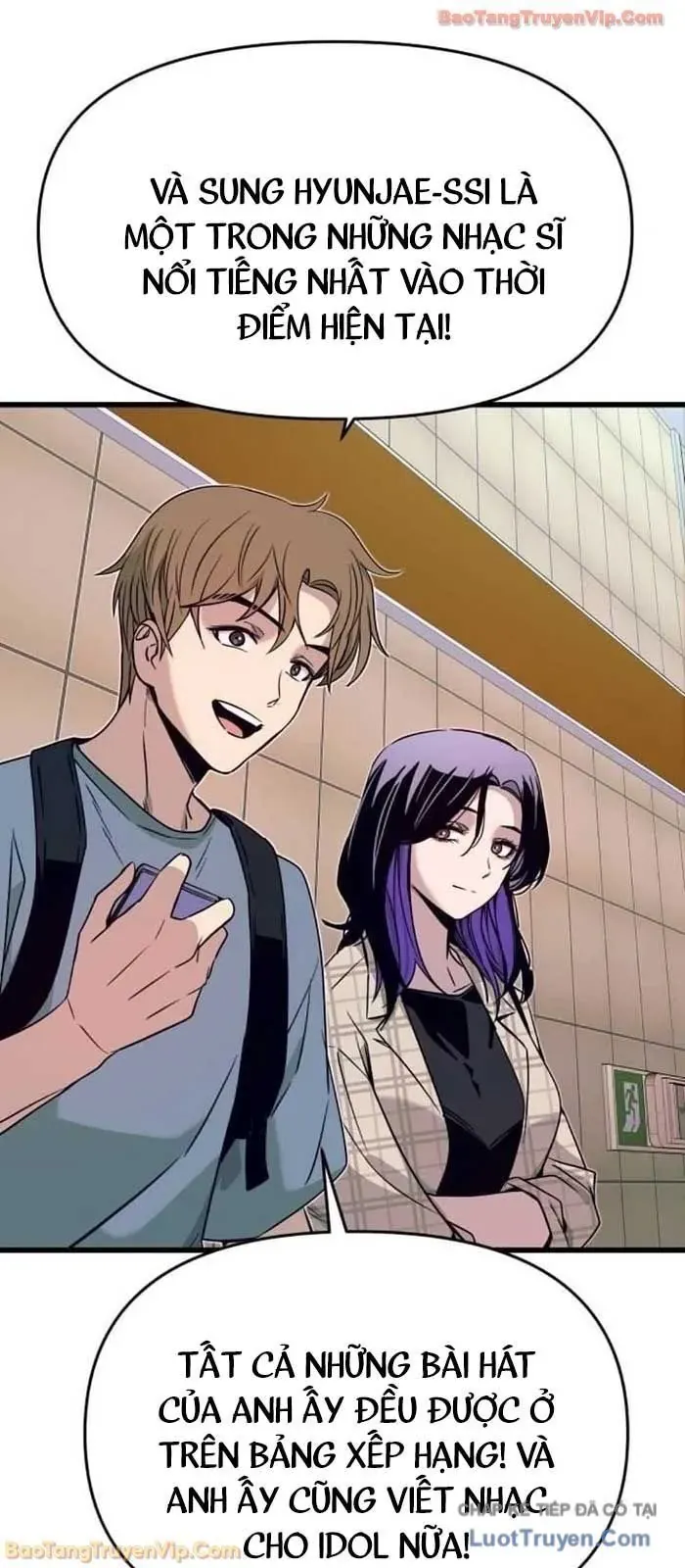 Bias Của Tôi Trên Chuyến Tàu Cuối Cùng Chương 56 - Trang 41