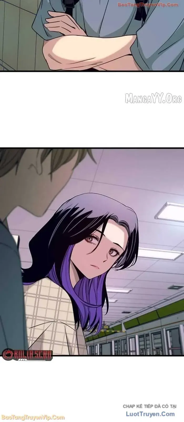 Bias Của Tôi Trên Chuyến Tàu Cuối Cùng Chương 56 - Trang 56