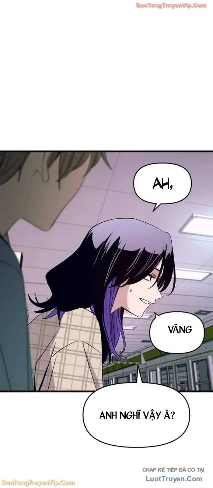 Bias Của Tôi Trên Chuyến Tàu Cuối Cùng Chương 56 - Trang 57