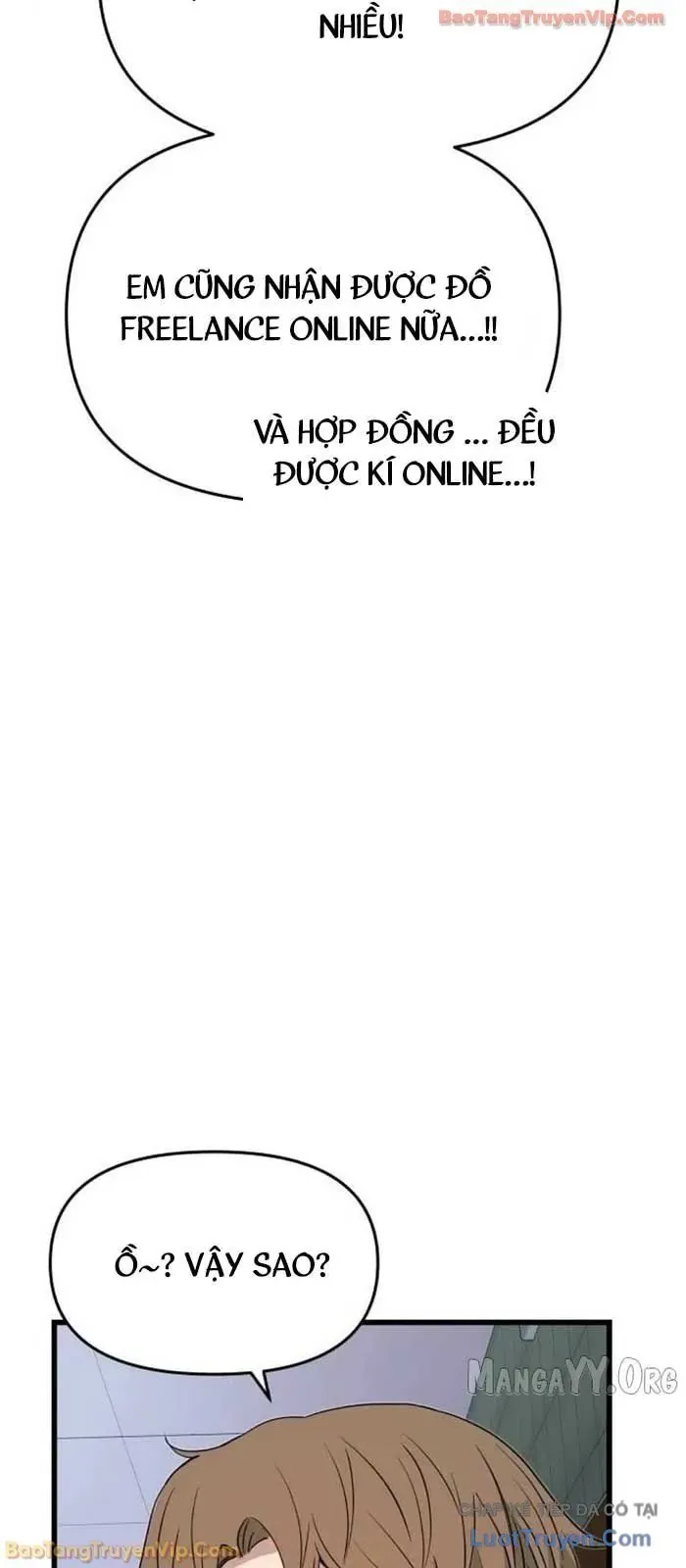 Bias Của Tôi Trên Chuyến Tàu Cuối Cùng Chương 56 - Trang 59