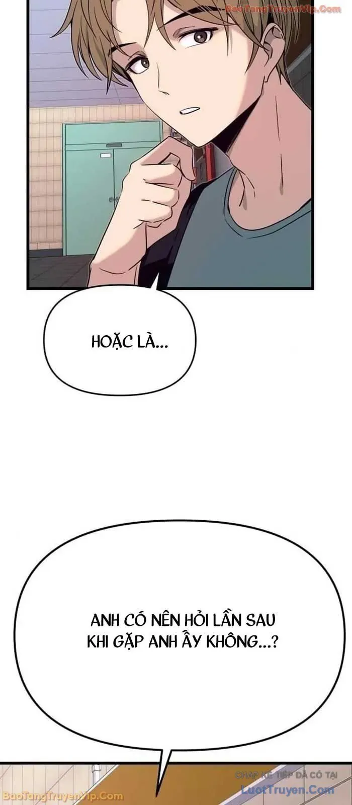Bias Của Tôi Trên Chuyến Tàu Cuối Cùng Chương 56 - Trang 60