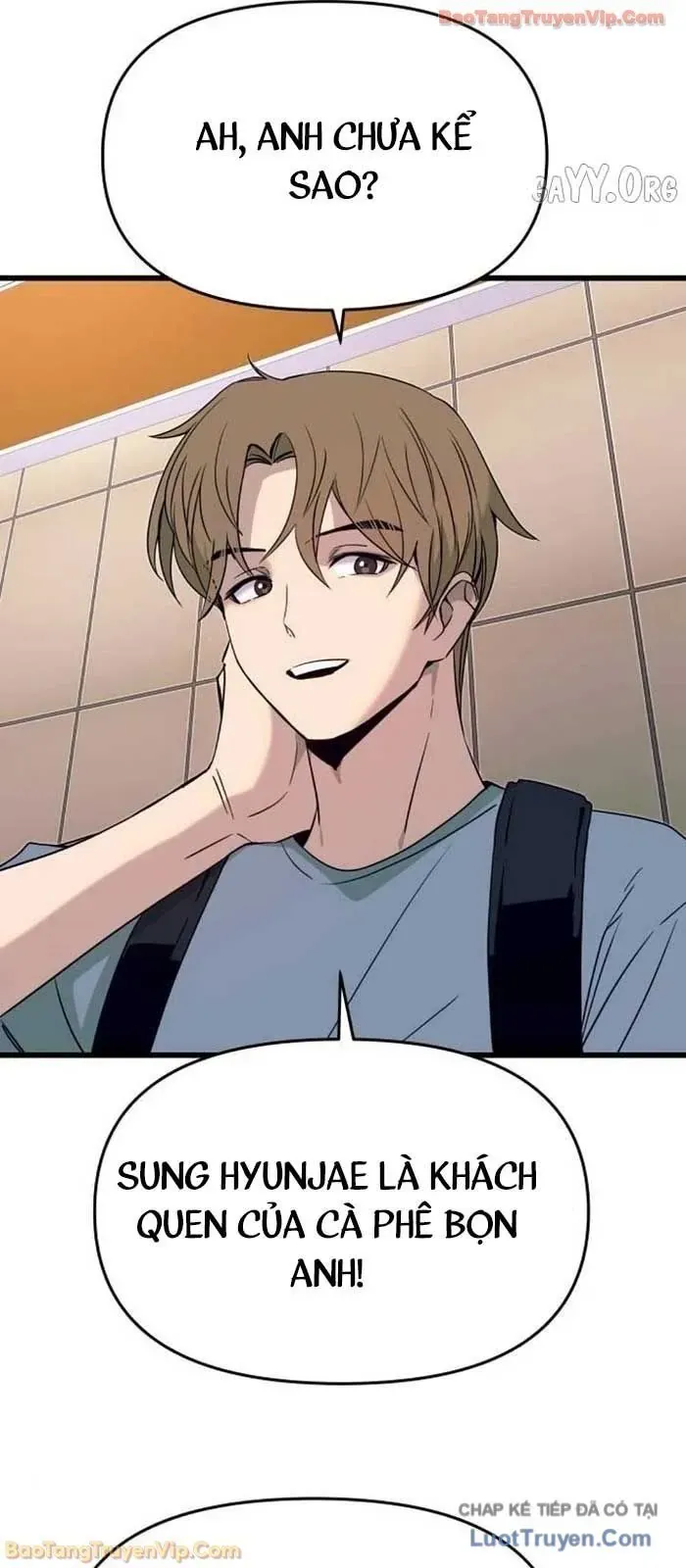 Bias Của Tôi Trên Chuyến Tàu Cuối Cùng Chương 56 - Trang 65