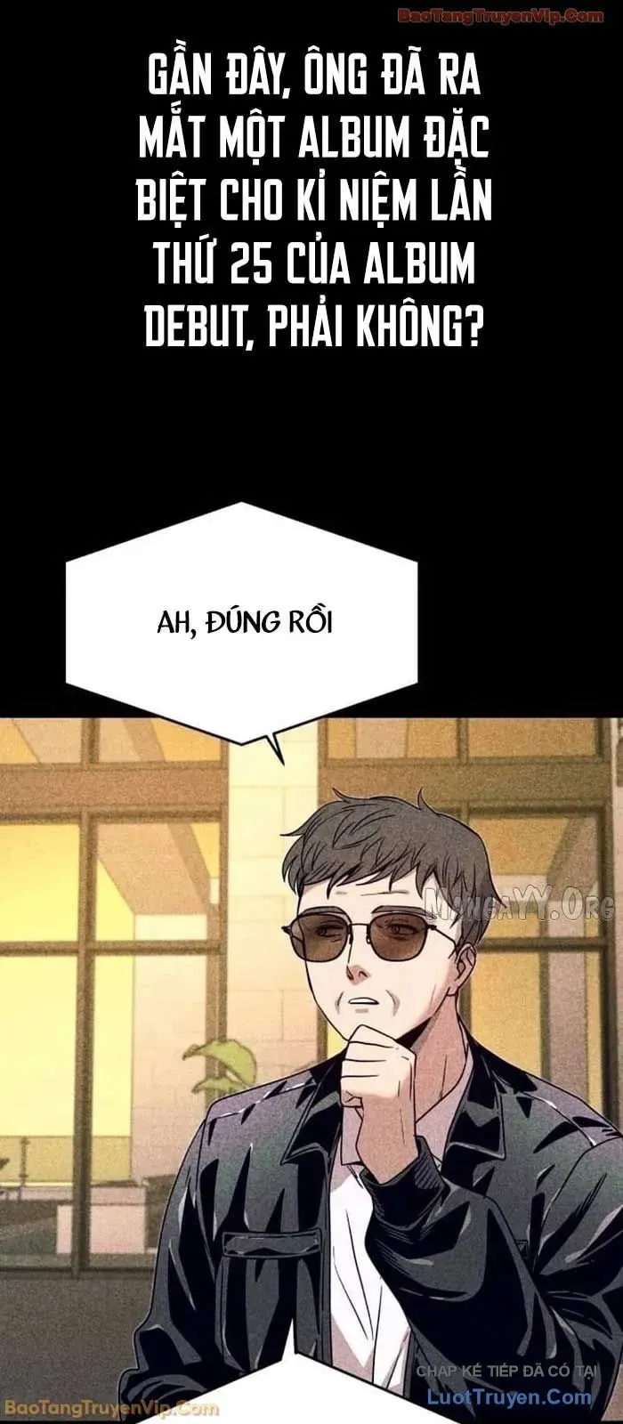 Bias Của Tôi Trên Chuyến Tàu Cuối Cùng Chương 56 - Trang 9