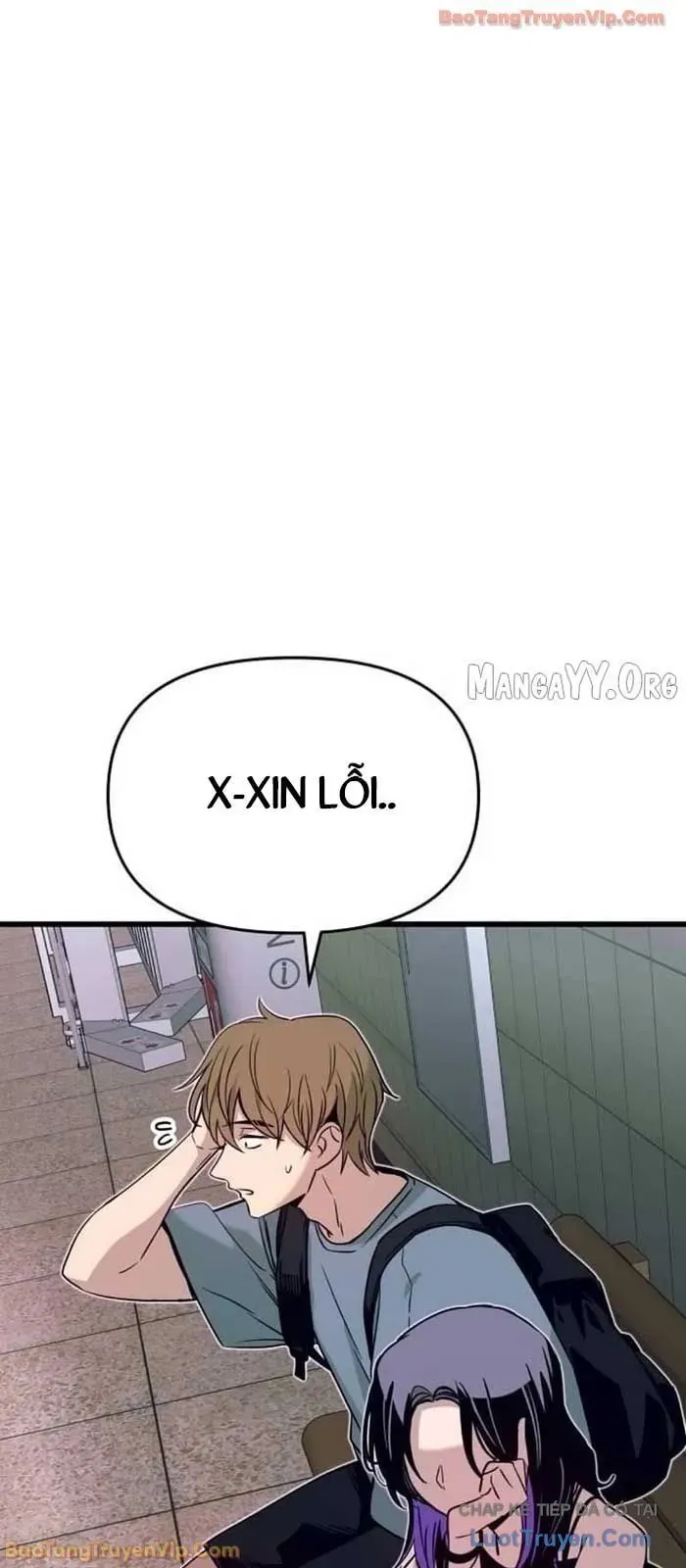 Bias Của Tôi Trên Chuyến Tàu Cuối Cùng Chương 56 - Trang 81