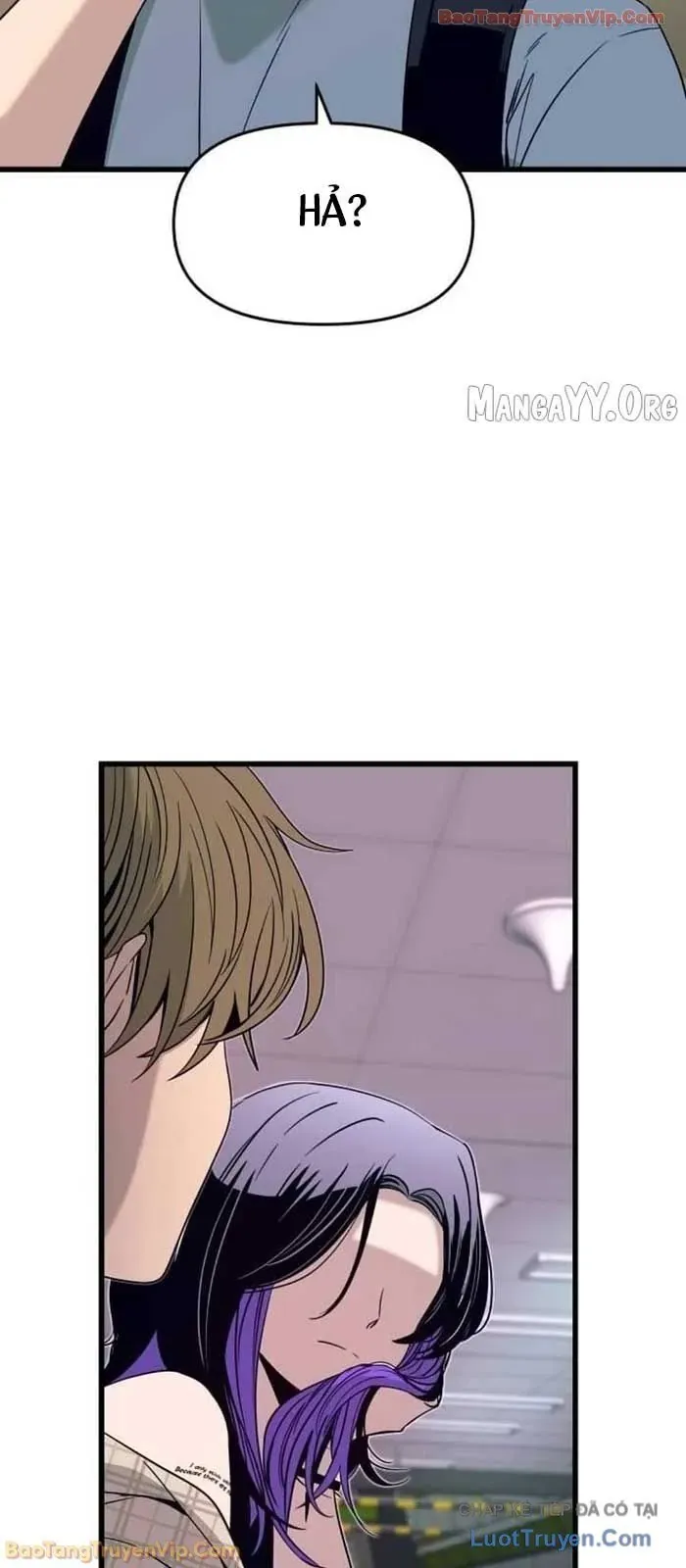 Bias Của Tôi Trên Chuyến Tàu Cuối Cùng Chương 56 - Trang 83
