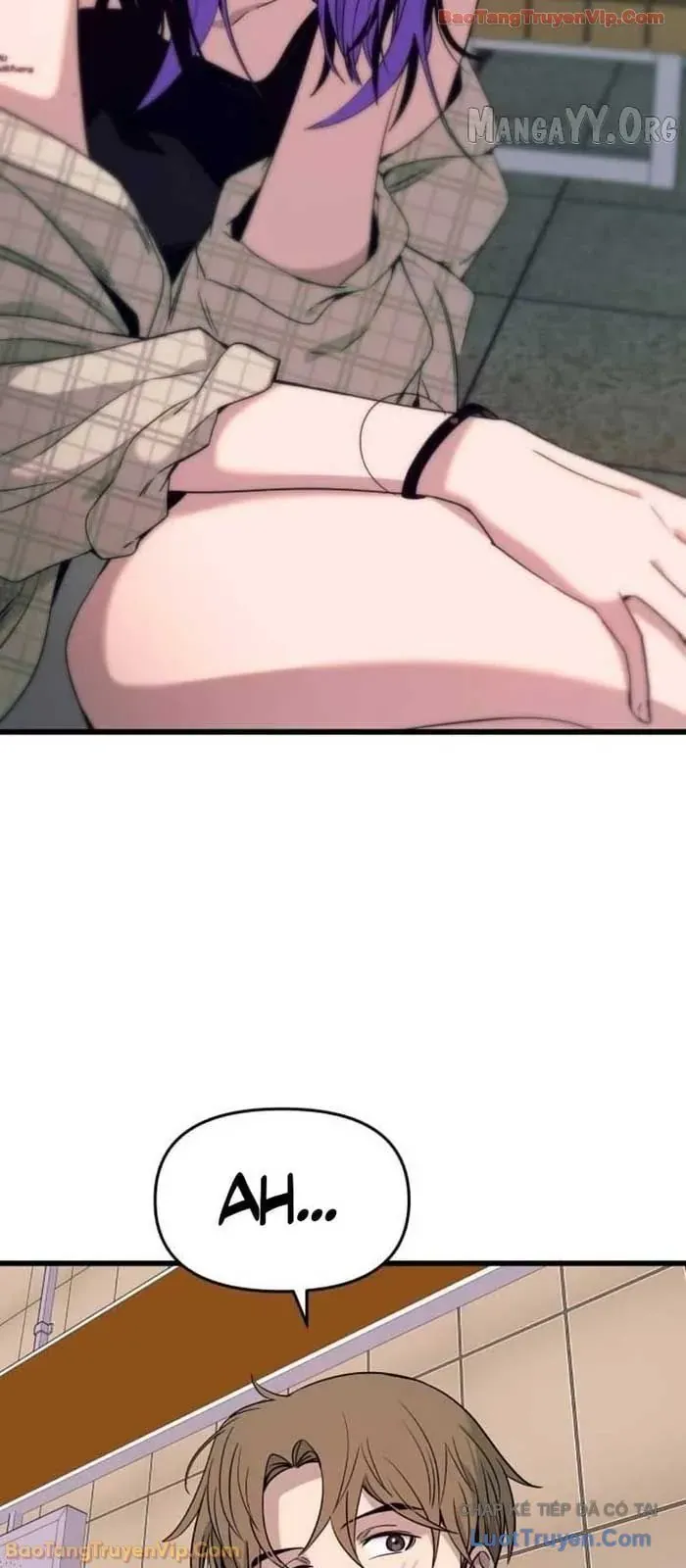 Bias Của Tôi Trên Chuyến Tàu Cuối Cùng Chương 56 - Trang 85