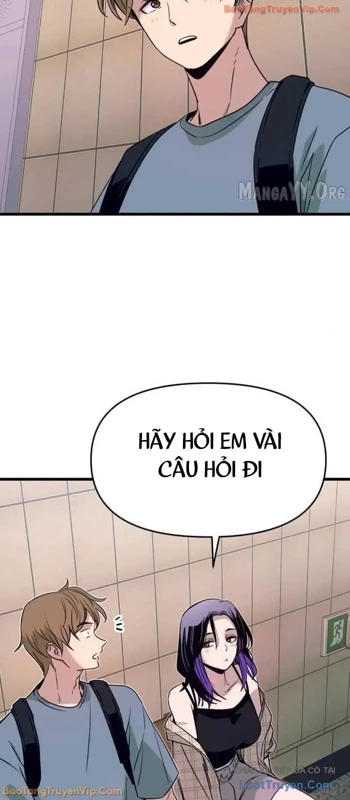 Bias Của Tôi Trên Chuyến Tàu Cuối Cùng Chương 56 - Trang 86