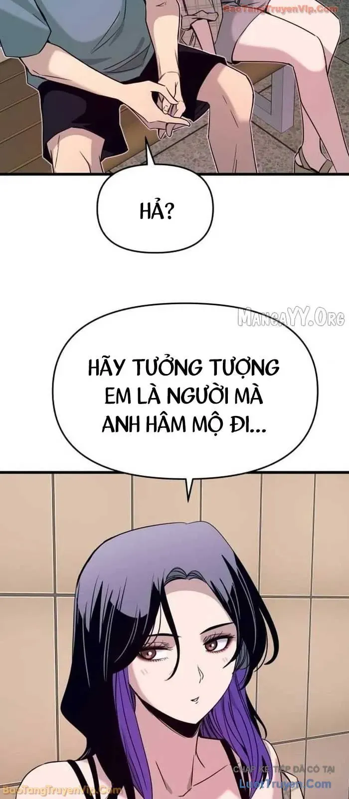 Bias Của Tôi Trên Chuyến Tàu Cuối Cùng Chương 56 - Trang 87