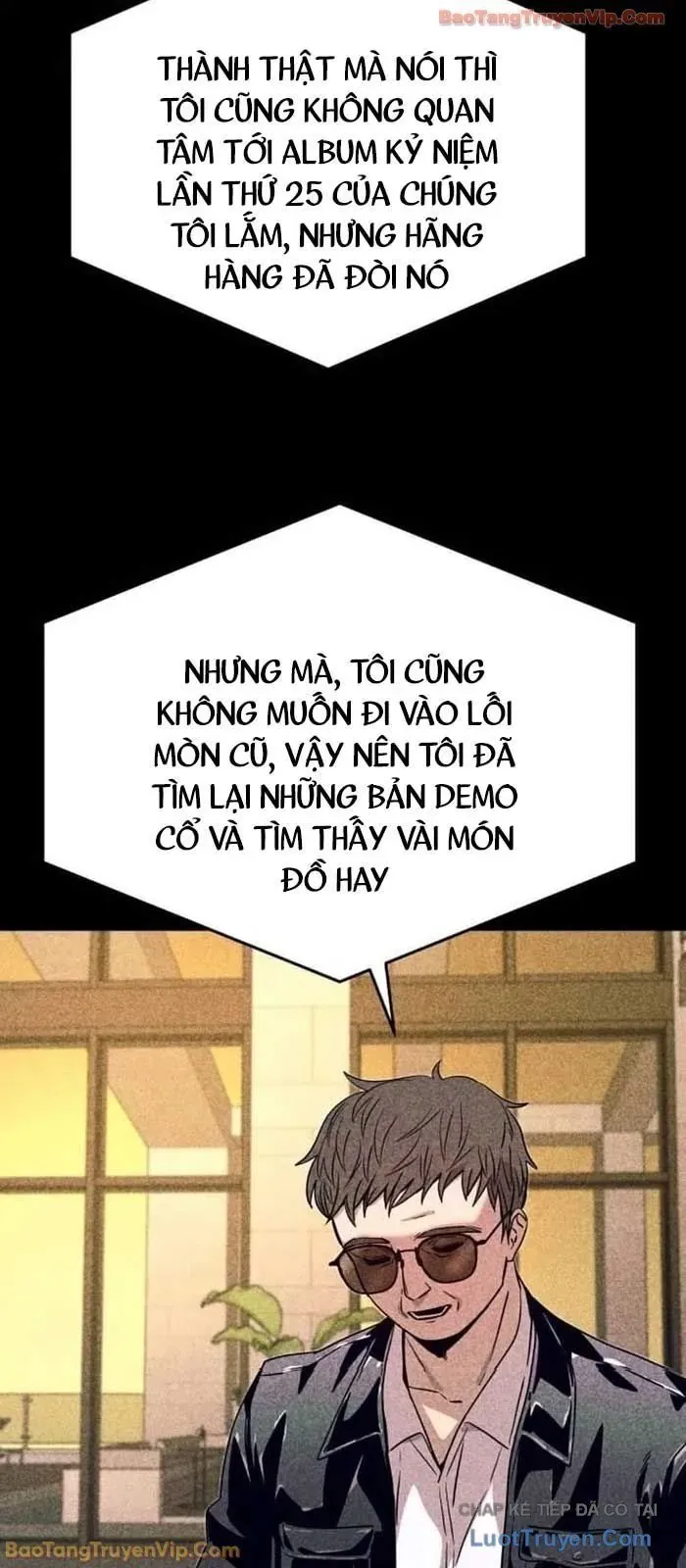 Bias Của Tôi Trên Chuyến Tàu Cuối Cùng Chương 56 - Trang 10