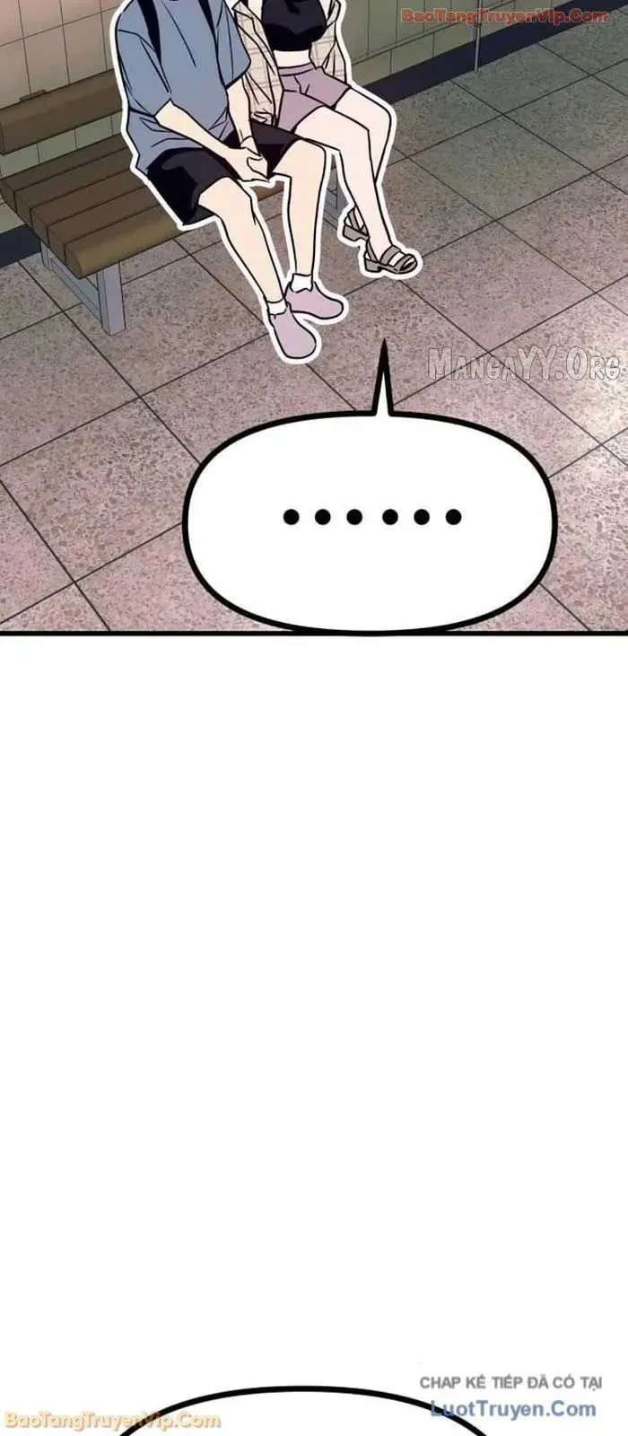 Bias Của Tôi Trên Chuyến Tàu Cuối Cùng Chương 56 - Trang 92