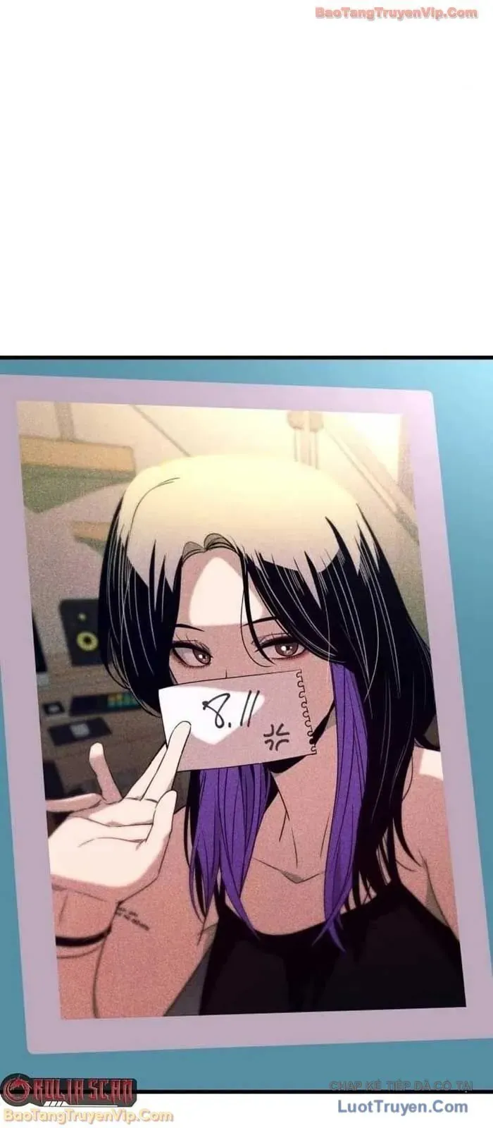 Bias Của Tôi Trên Chuyến Tàu Cuối Cùng Chương 56 - Trang 96