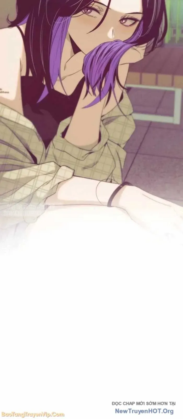 Bias Của Tôi Trên Chuyến Tàu Cuối Cùng Chương 57 - Trang 105