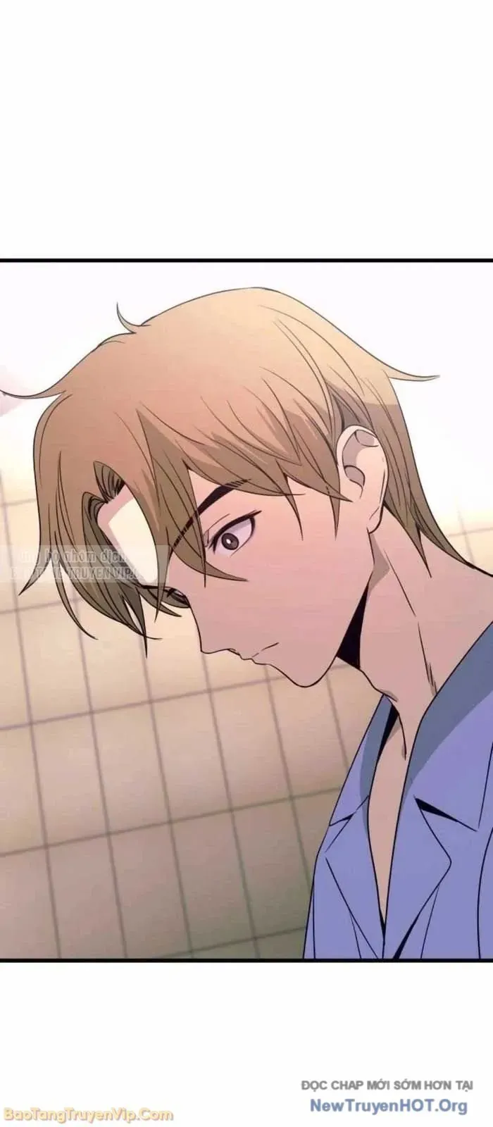 Bias Của Tôi Trên Chuyến Tàu Cuối Cùng Chương 57 - Trang 107