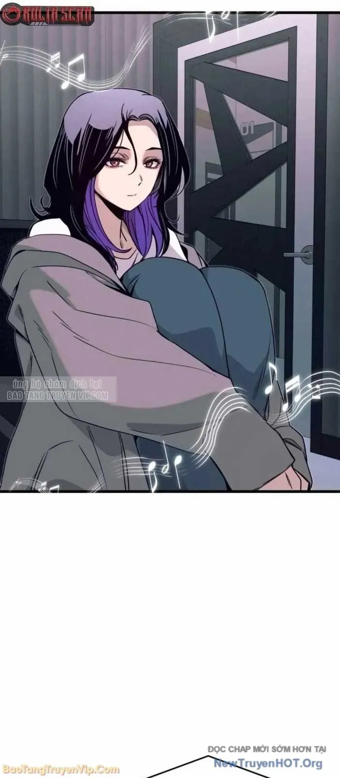 Bias Của Tôi Trên Chuyến Tàu Cuối Cùng Chương 57 - Trang 114