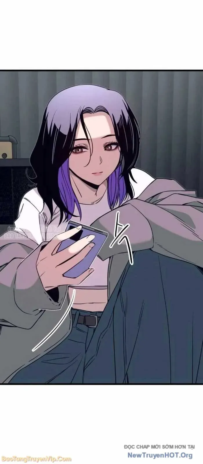 Bias Của Tôi Trên Chuyến Tàu Cuối Cùng Chương 57 - Trang 116