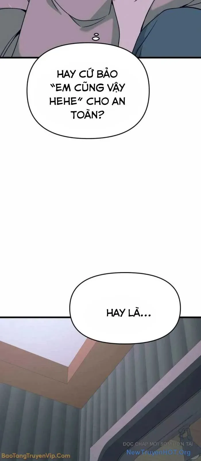 Bias Của Tôi Trên Chuyến Tàu Cuối Cùng Chương 57 - Trang 120