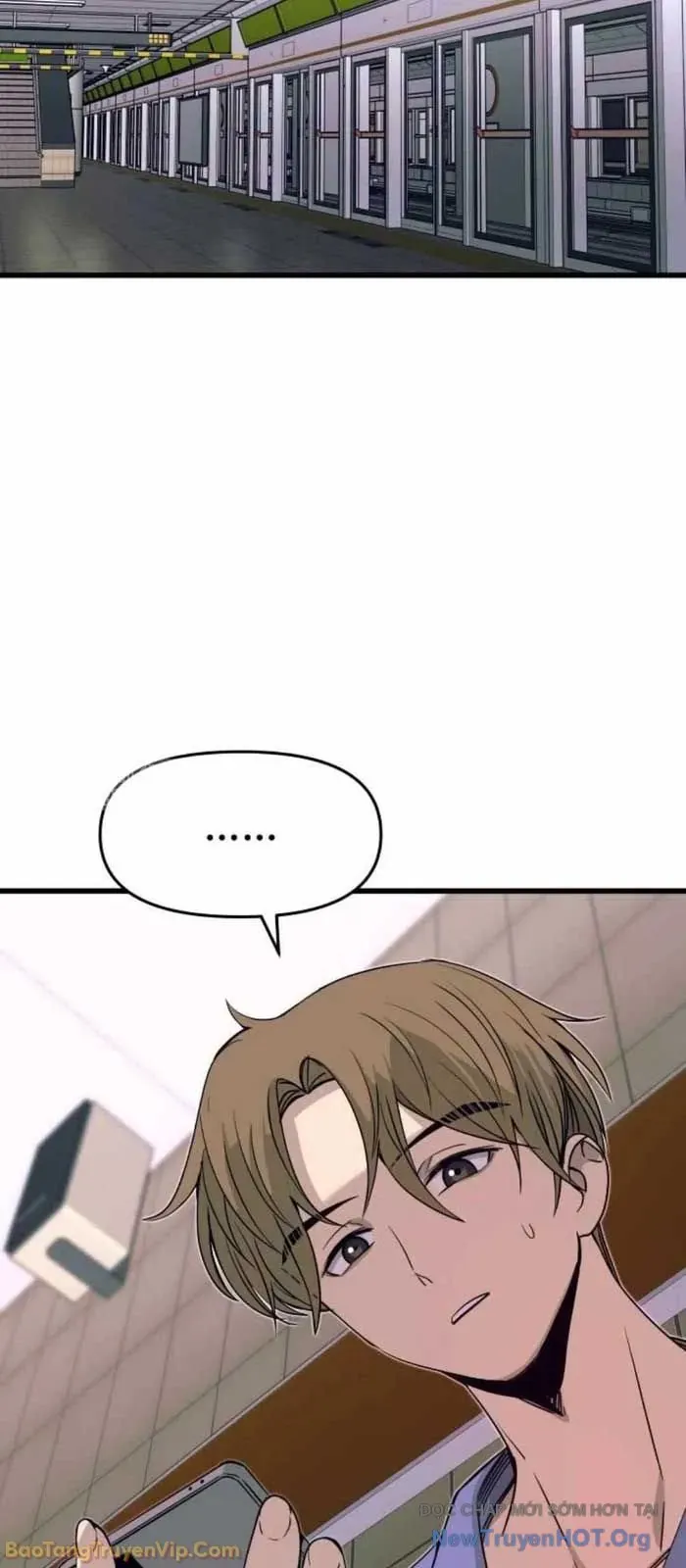 Bias Của Tôi Trên Chuyến Tàu Cuối Cùng Chương 57 - Trang 122