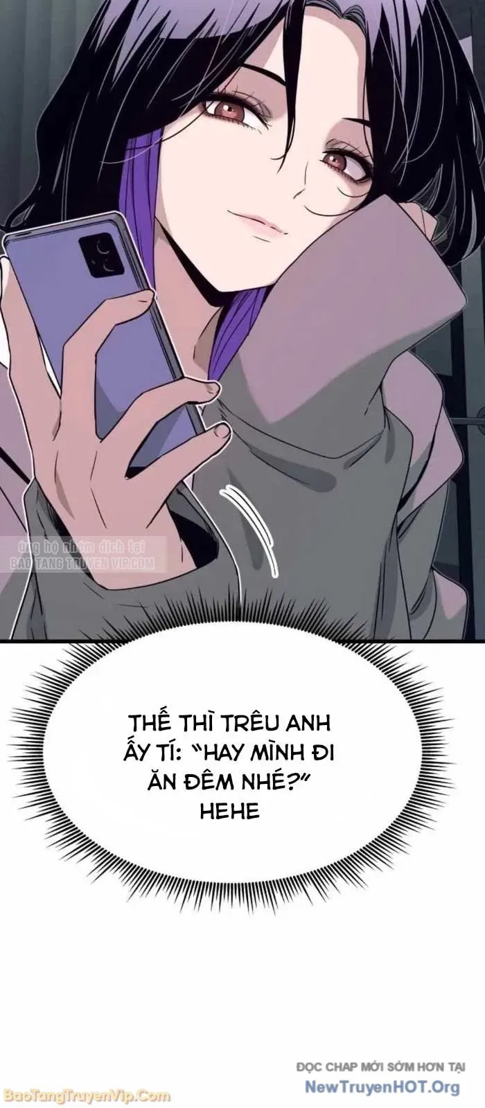 Bias Của Tôi Trên Chuyến Tàu Cuối Cùng Chương 57 - Trang 128