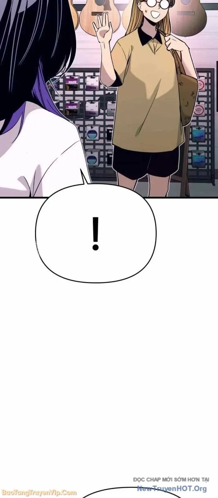 Bias Của Tôi Trên Chuyến Tàu Cuối Cùng Chương 57 - Trang 15