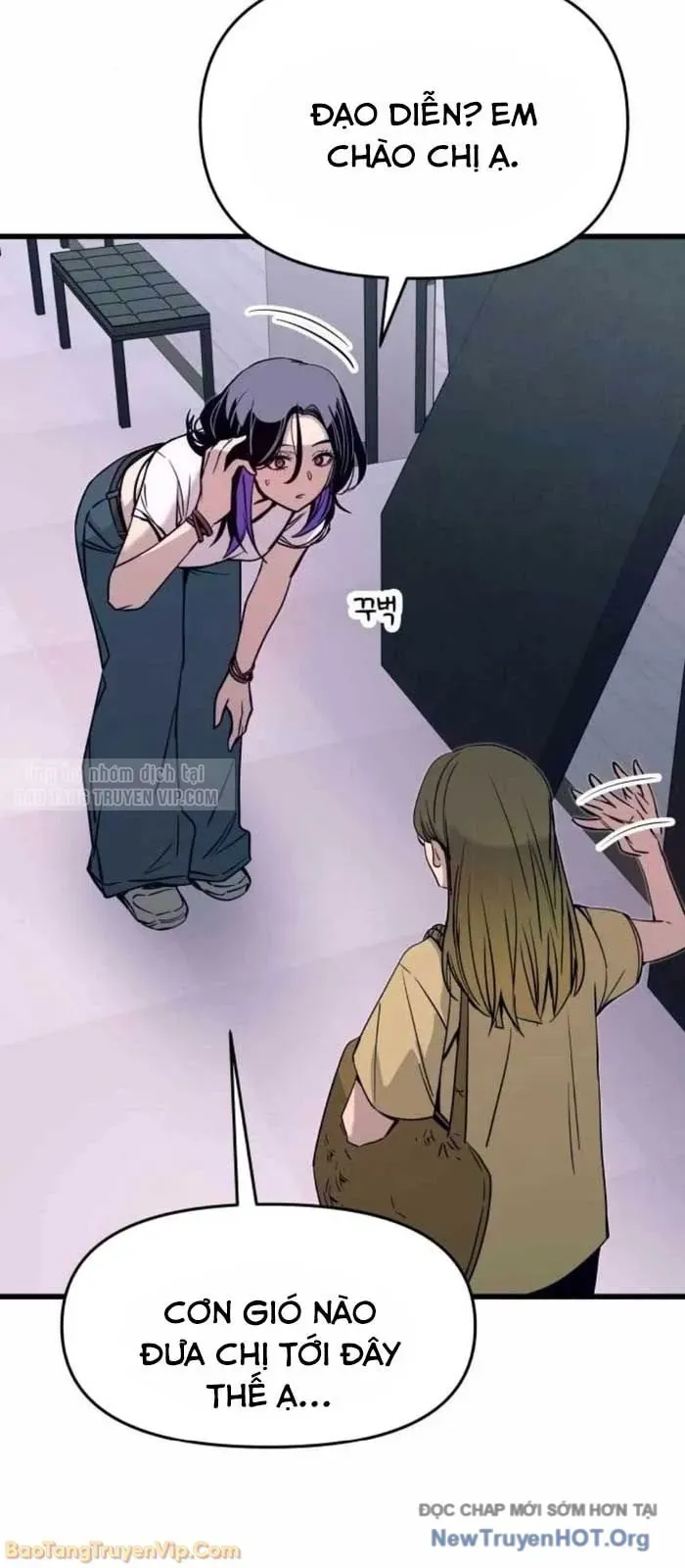 Bias Của Tôi Trên Chuyến Tàu Cuối Cùng Chương 57 - Trang 16