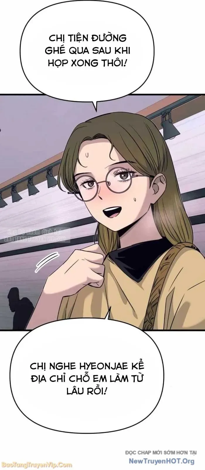 Bias Của Tôi Trên Chuyến Tàu Cuối Cùng Chương 57 - Trang 18