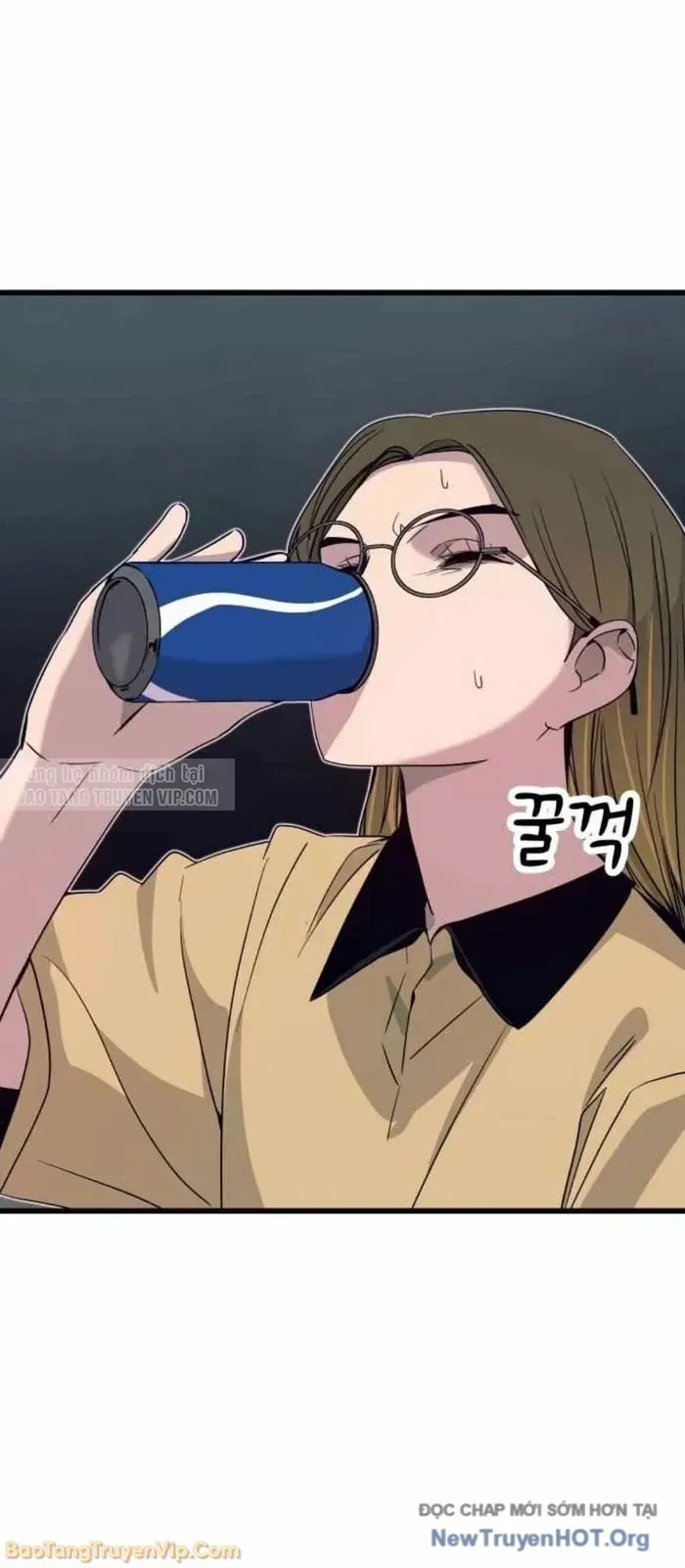 Bias Của Tôi Trên Chuyến Tàu Cuối Cùng Chương 57 - Trang 22