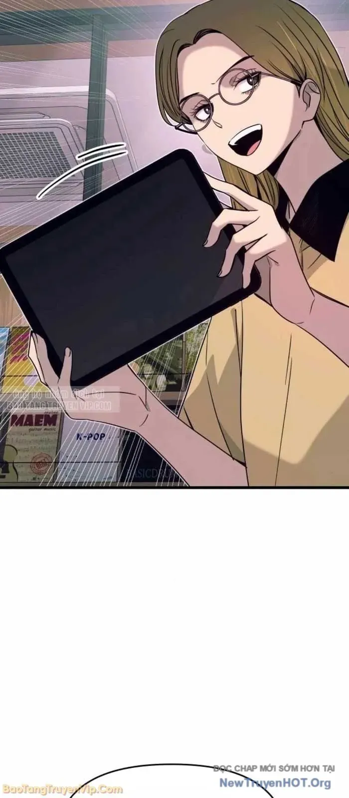Bias Của Tôi Trên Chuyến Tàu Cuối Cùng Chương 57 - Trang 27