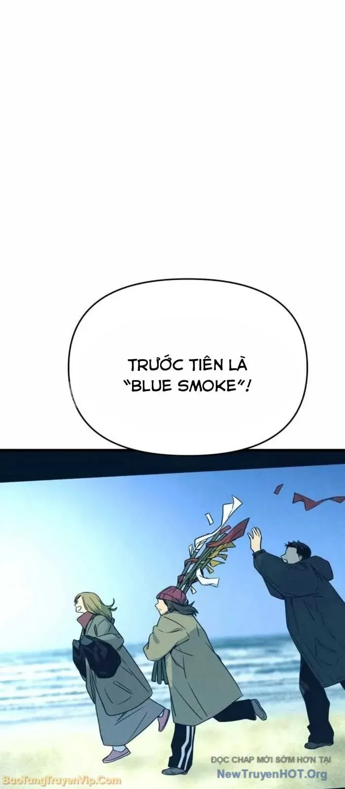 Bias Của Tôi Trên Chuyến Tàu Cuối Cùng Chương 57 - Trang 29