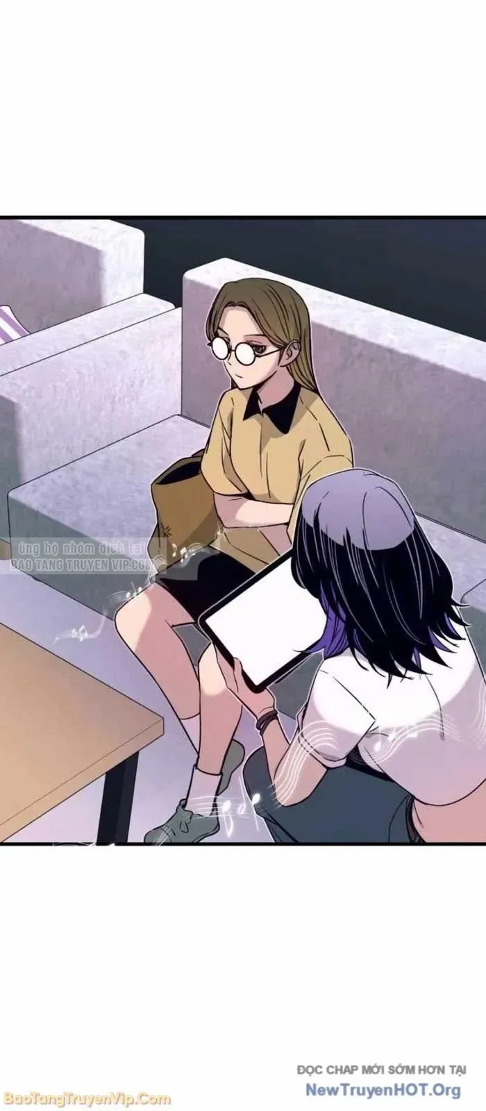 Bias Của Tôi Trên Chuyến Tàu Cuối Cùng Chương 57 - Trang 34
