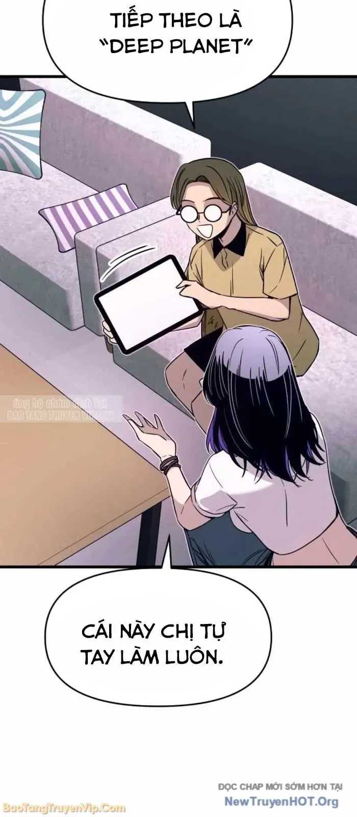 Bias Của Tôi Trên Chuyến Tàu Cuối Cùng Chương 57 - Trang 40