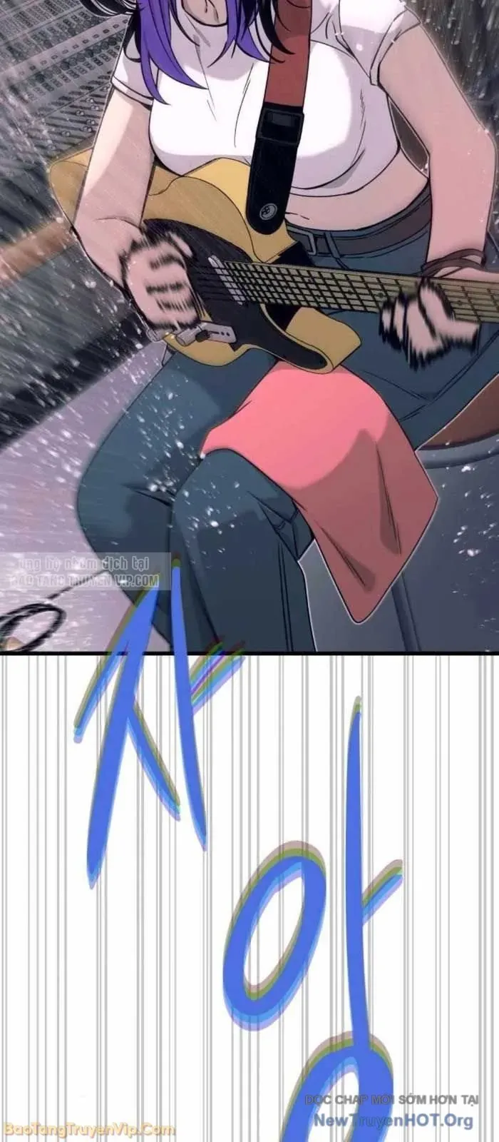 Bias Của Tôi Trên Chuyến Tàu Cuối Cùng Chương 57 - Trang 5