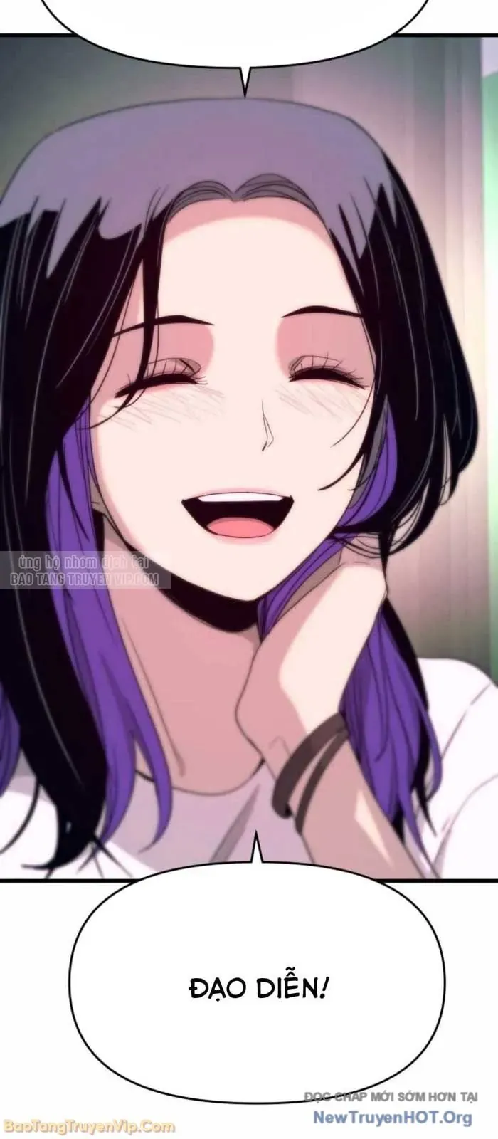 Bias Của Tôi Trên Chuyến Tàu Cuối Cùng Chương 57 - Trang 44