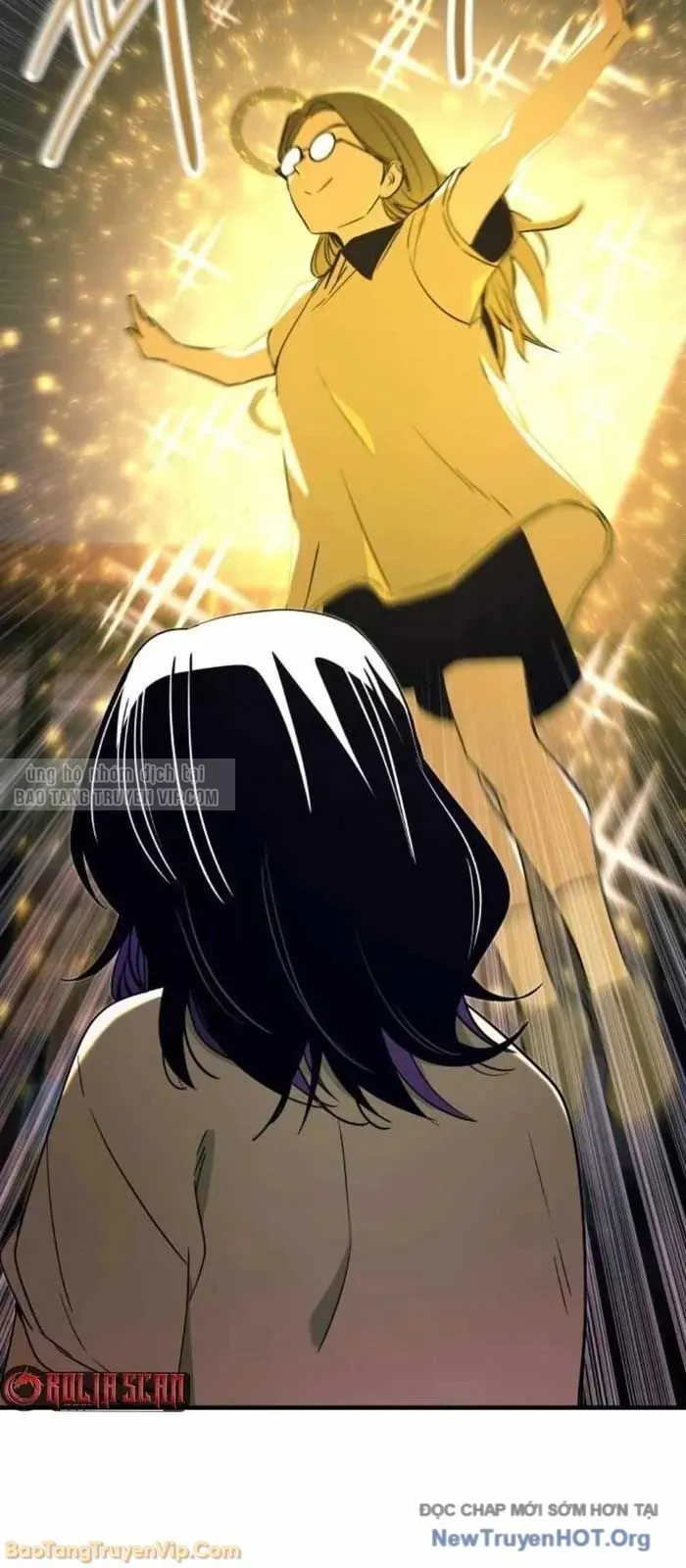 Bias Của Tôi Trên Chuyến Tàu Cuối Cùng Chương 57 - Trang 48
