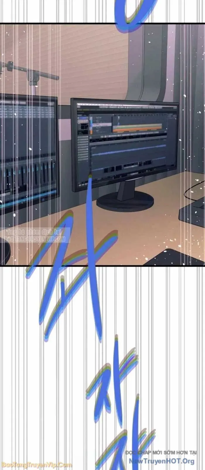 Bias Của Tôi Trên Chuyến Tàu Cuối Cùng Chương 57 - Trang 6