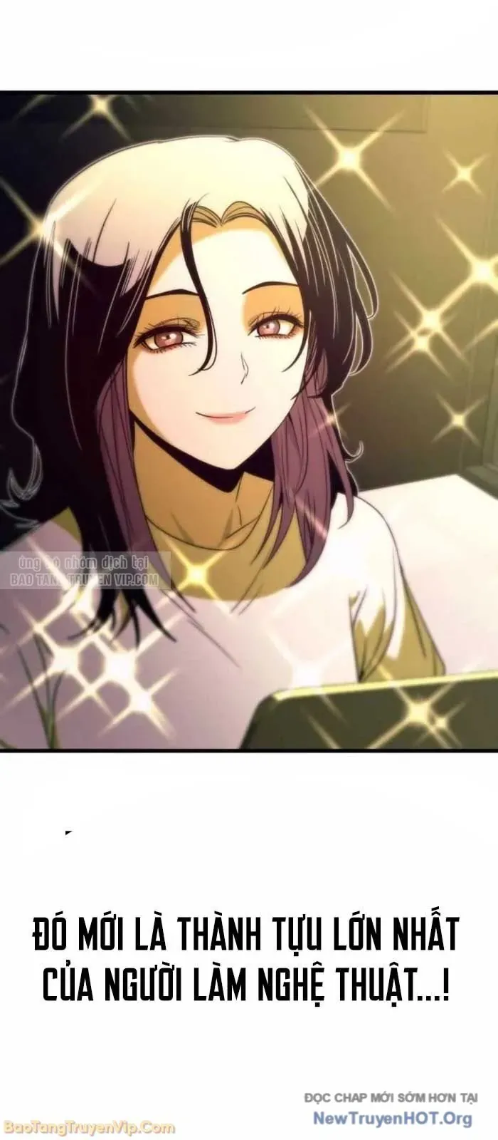 Bias Của Tôi Trên Chuyến Tàu Cuối Cùng Chương 57 - Trang 51