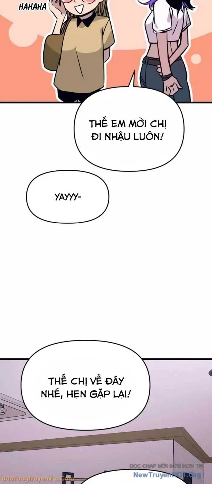 Bias Của Tôi Trên Chuyến Tàu Cuối Cùng Chương 57 - Trang 58