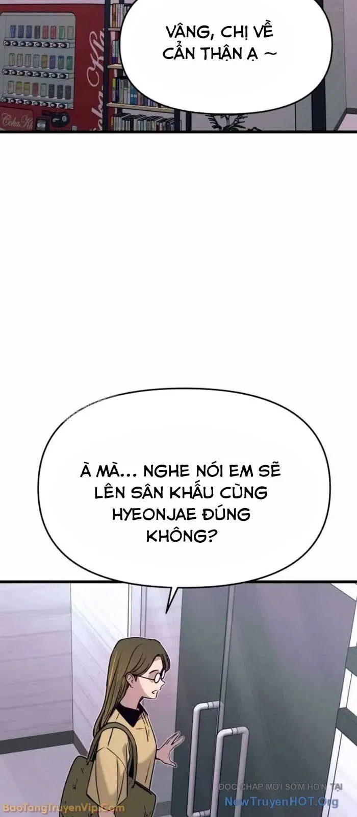 Bias Của Tôi Trên Chuyến Tàu Cuối Cùng Chương 57 - Trang 59