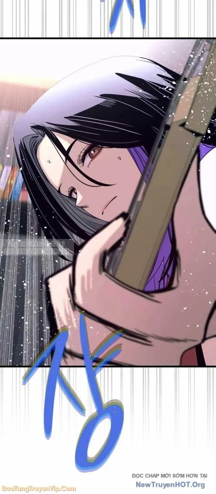 Bias Của Tôi Trên Chuyến Tàu Cuối Cùng Chương 57 - Trang 7